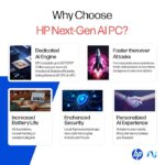 HP OMNIBOOK 3 15-FN0074AU Laptop - Image 2