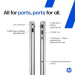 HP 14-EM0104AU Laptop - Image 2