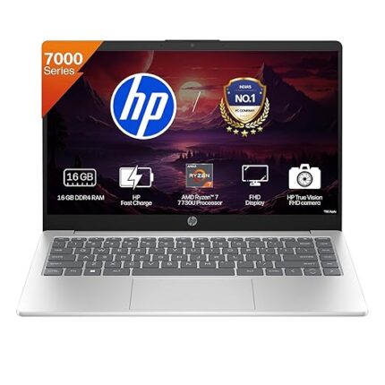 HP 14-EM0104AU Laptop