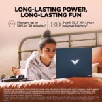 HP VICTUS V15-FB3122AX  Laptop - Image 4