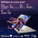 Lenovo Yoga 7 2-in-1 Intel Evo Core Ultra 5 226V Laptop - Image 4