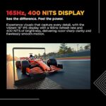 HP OMEN 16-AP0165AX Laptop - Image 2
