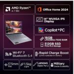 Lenovo IdeaPad 5 2-in-1 AMD Ryzen AI 7 350 Laptop - Image 7