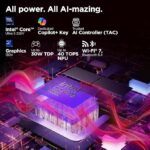 Lenovo Yoga Slim 7 Aura Edition Intel Evo Core Ultra 5 226V - Image 2