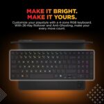 HP OMEN 16-AM0238TX Laptop - Image 3
