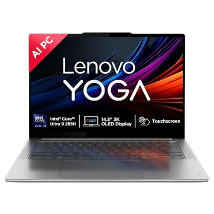 Lenovo Yoga Pro 7 Aura Edition Laptop