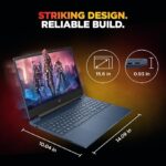 HP VICTUS V15-FB3122AX  Laptop - Image 7