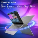 Lenovo IdeaPad Slim 5 (83HX00A5IN) Laptop - Image 3