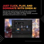 HP  OMEN 16-AN0012TX Laptop - Image 4
