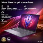 Lenovo IdeaPad Slim 3 13th Gen Laptop - Image 3