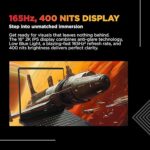 HP  OMEN 16-AN0012TX Laptop - Image 5