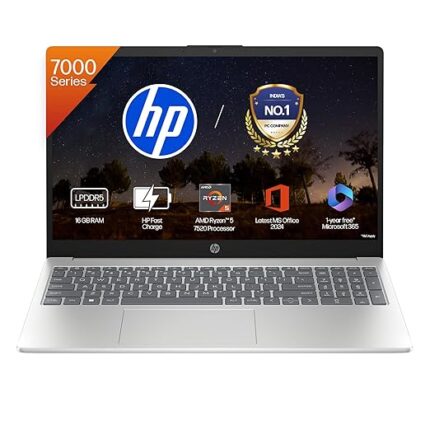 HP 15-FC0690AU Laptop