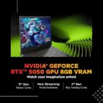 HP OMEN 16-AP0165AX Laptop - Image 4