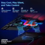 Lenovo Legion Pro 5 2025 Laptop - Image 5