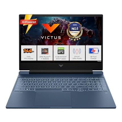 HP VICTUS 15-FB3118AX Laptop