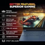 HP VICTUS 15-FB3130AX Laptop - Image 4