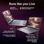Lenovo IdeaPad 5 2-in-1 AMD Ryzen AI 7 350 Laptop - Image 3