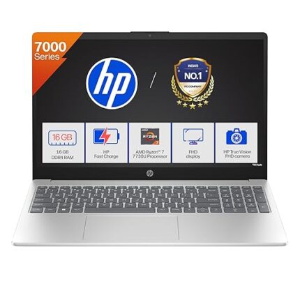 HP 15-FC0761AU Laptop