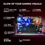 Lenovo LOQ 2025 Intel Core i7-13650HXLaptop - Image 5