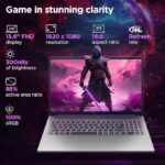 Lenovo LOQ 12th Gen Laptop - Image 3