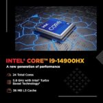 HP OMEN 16-AM0279TX Laptop - Image 4