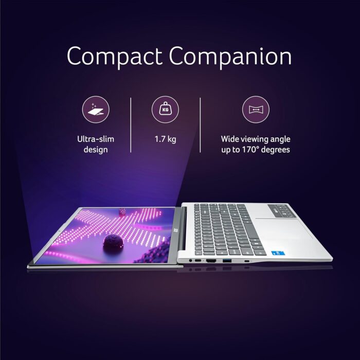 Acer NITRO V15 NH.QPESI.002 - Image 4