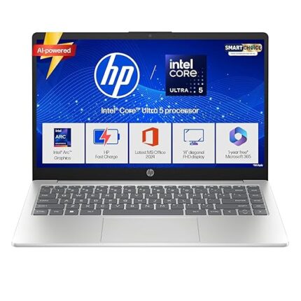 HP 14-EP1180TU Laptop