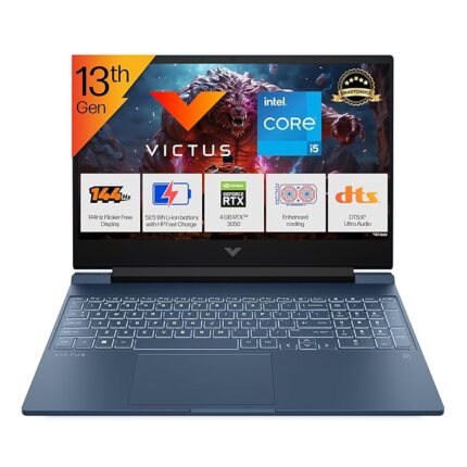 HP VICTUS 15-FA2190TX Laptop