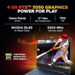 HP VICTUS 15-FA2190TX Laptop - Image 3