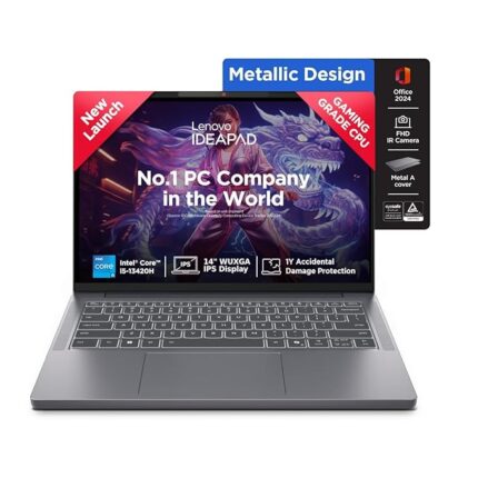 Lenovo IdeaPad Slim 3 Laptop
