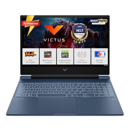 HP VICTUS 15-FB3130AX Laptop