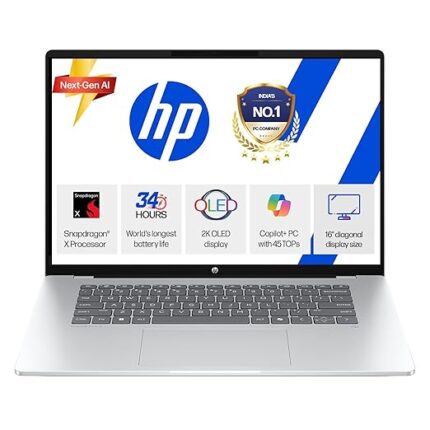 HP OMNIBOOK 5 16-FB0001QU Laptop