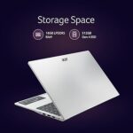 Acer Aspire Lite UN.347SI.00V - Image 4