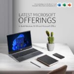 Acer Aspire Lite UN.31ZSI.04H - Image 3