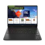 HP OMEN 16-AM0238TX Laptop