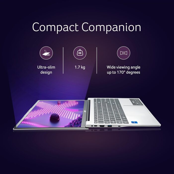 Acer Aspire Lite UN.347SI00U - Image 5