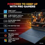 HP VICTUS 15-FA2190TX Laptop - Image 5