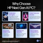 HP OMNIBOOK 5 16-AG1037AU Laptop - Image 7