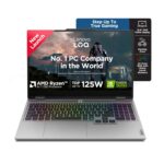 Lenovo LOQ AMD Ryzen 7-250 2025 - Image 7