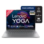Lenovo Yoga Slim 7 Aura Edition Intel Evo Core Ultra 5 226V