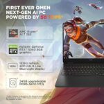 HP OMEN 16-AP0183AX Laptop - Image 8