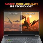 HP VICTUS 15-FA2303TX Laptop - Image 2