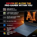 HP VICTUS 15-FB3012AX Laptop - Image 4