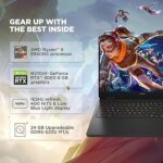 HP OMEN 16-AP0181AX  Laptop - Image 5
