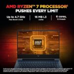 HP VICTUS 15-FB3118AX Laptop - Image 7