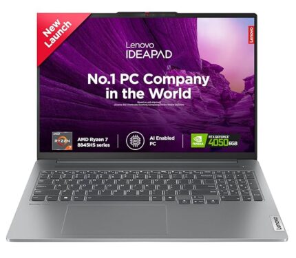 Lenovo IdeaPad Pro 5 Laptop