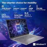 Lenovo IdeaPad Slim 5 (83HX00A5IN) Laptop - Image 4