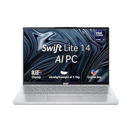 Acer Swift Lite 14 AI UN.D2GSI.003