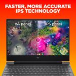 HP VICTUS 15-FA2701TX Laptop - Image 2