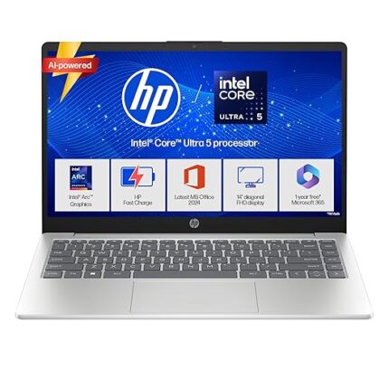 HP 14-EP1150TU Laptop
